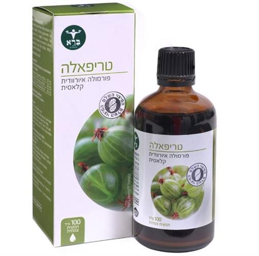 תמצית טריפאלה