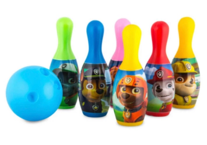 באולינג מפרץ ההרפתקאות