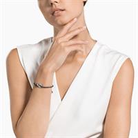 צמיד SWAROVSKI מקולקציית SWAPOWER במידה M