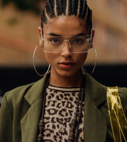 צמות בסיסיות במגוון צורות