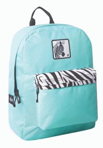 תא אחד טורקיז Patch תיק