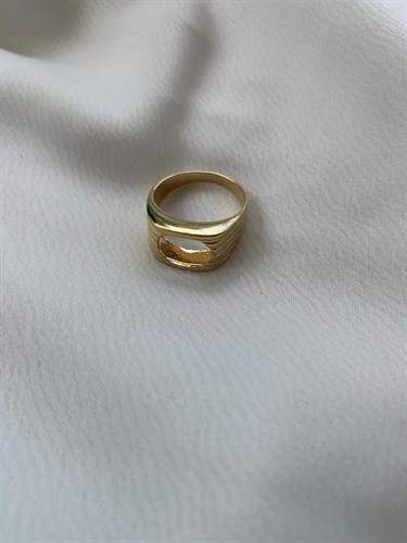 טבעת ג'וני סמפל