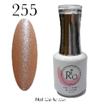 לק ג'ל ריו צבע מס' 255