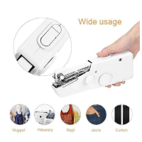 מכונת תפירה ניידת