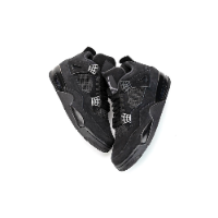 Nike Air Jordan 4 Black Cat