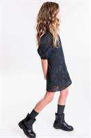 שמלת NORTH שחורה