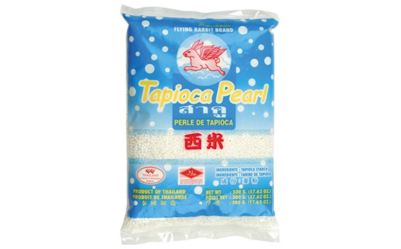 פניני טפיוקה 400 גר׳ – מזרח מערב