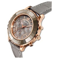 שעון SWAROVSKI מקולקציית Octea Lux Chrono