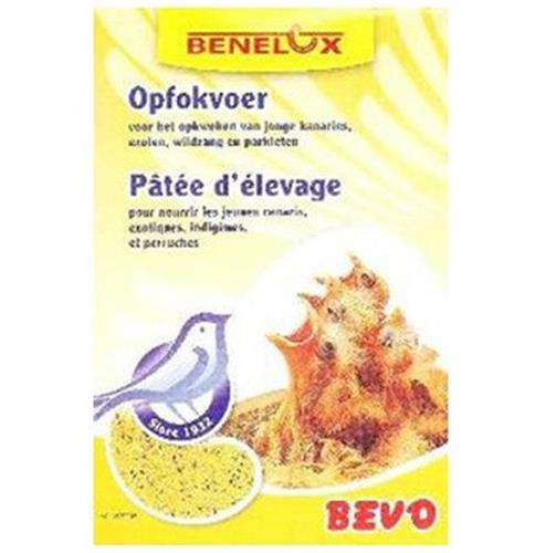 מזון ביצים רטוב צהוב 1 ק"ג