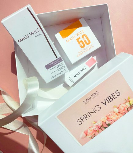 ערכת אביב חגיגית במחיר מיוחד + מתנה!