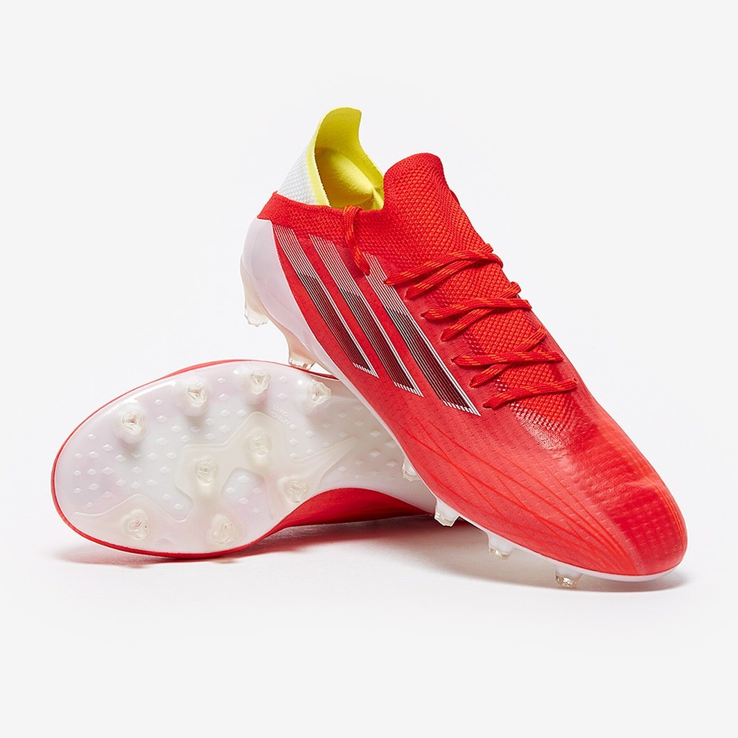adidas x speed flow 1