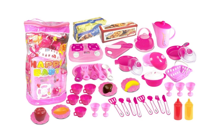 סט כלי מטבח