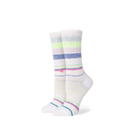 STANCE HAPPY THOUGHTS CREW