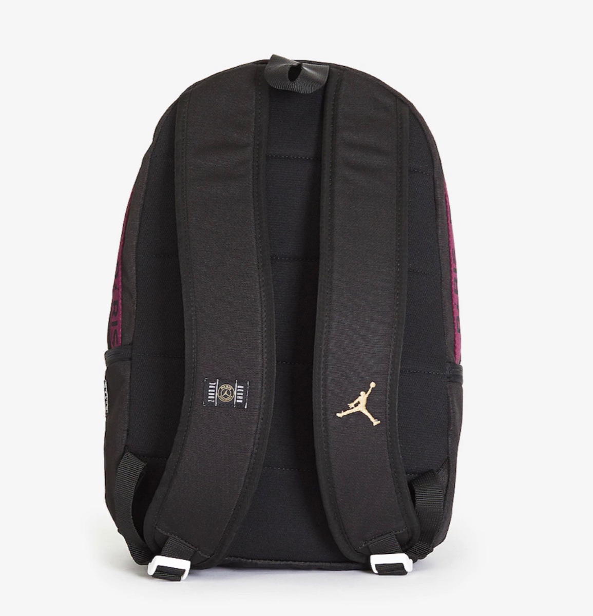 psg x jordan backpack