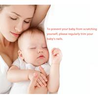 גוזם ציפורניים חשמלי לתינוק - Baby Trim