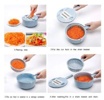 ערכת חיתוך מקצועית ורב תכליתית