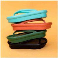 כפכפי פלטפורמה - לנוחות מרבית