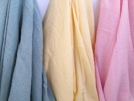 שמיכת טטרה ענקית 120/120, צהובה