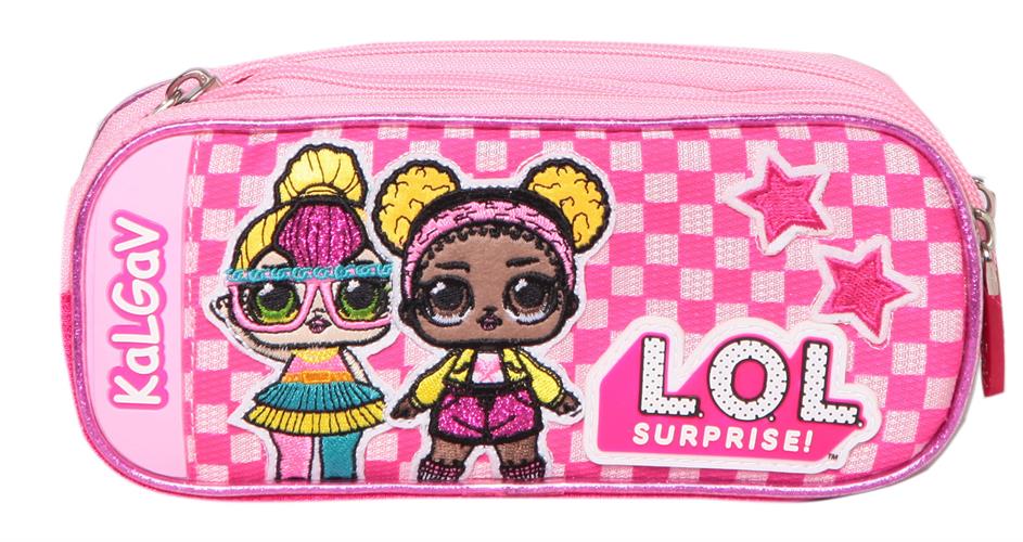 קלמר 2תאים מתרחב LOLפוקסיה ורוד