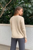 טופ סריג דין מפתח V