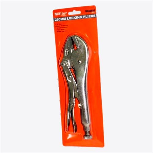 פלייר פטנט מקצועי 250 מ"מ מבית MOLLER GERMANY