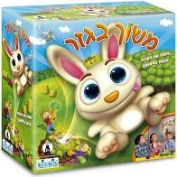 משוך בגזר קודקוד