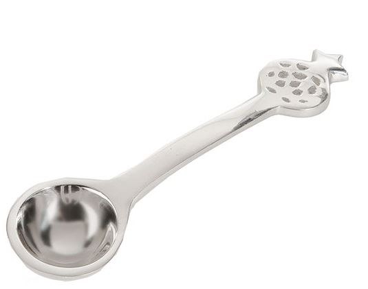 כפית קטנה אלומיניום גרעיני רימון