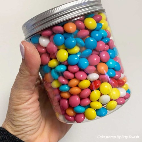 מקסי מיקס עדשים צבעוניות לכל אירוע - כשרות בד"צ | חג פורים שמח אתי דבש