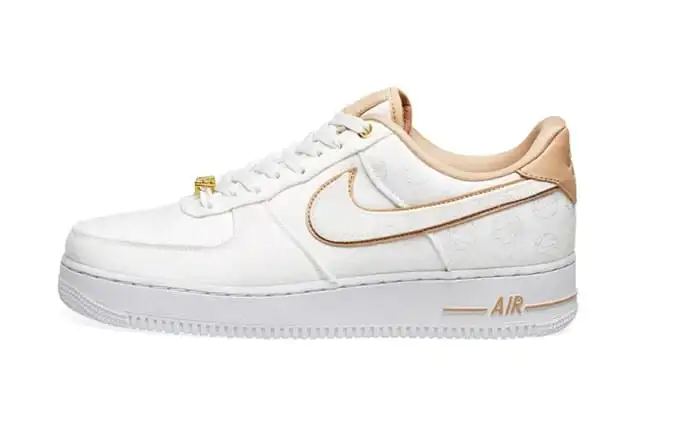 af1 low lux