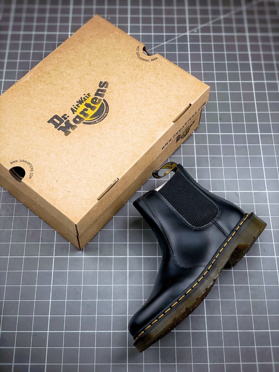 doc martin classic