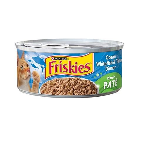 friskie