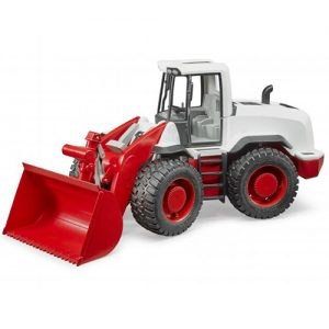 530-03410 BRUDER Wheel loader