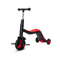 קורקינט טריו 3 ב-1