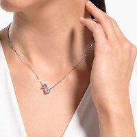 שרשרת SWAROVSKI מקולקציית Attract Soul