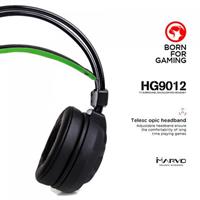 אוזניות ‏חוטיות Marvo HG9012