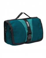 תיק כלי רחצה נפרש + וו תליה Outdoor