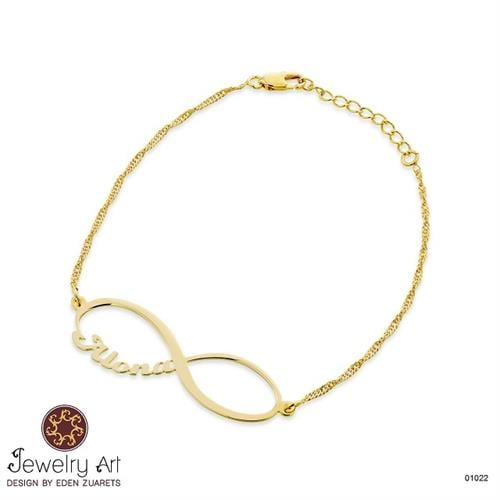 צמיד אינפיניטי