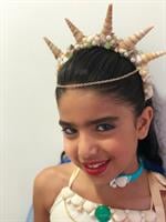 רקדנית הים קסומה