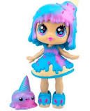 באבל טראבל - גלידה וסקופי