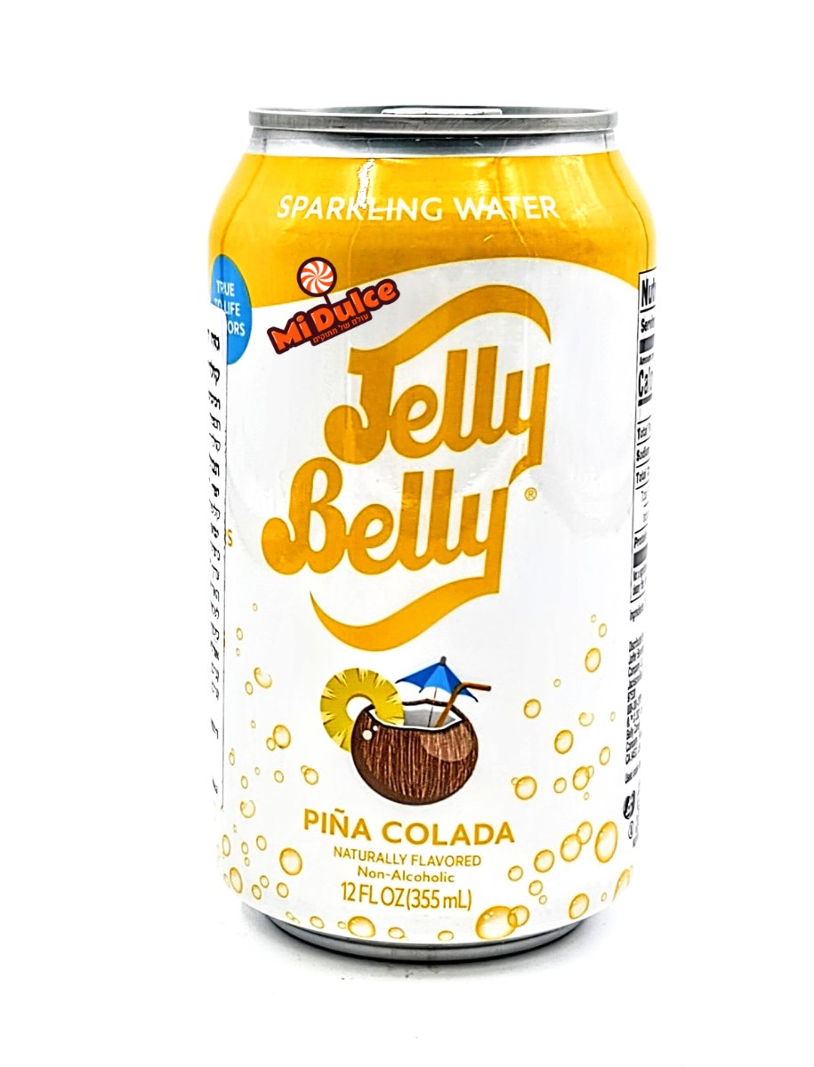 Jelly Belly בטעם פינה קולדה