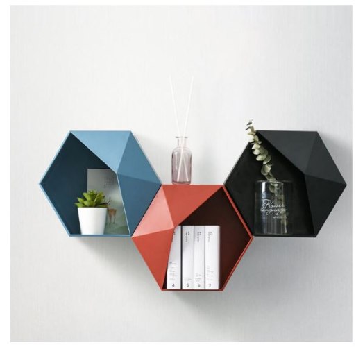 תיבת תלייה בעיצוב ייחודי