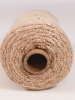 מקרמה סינגל סטרינג  3 מ"מ 160 מ' 500 גר' - בייז'