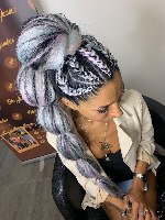 צמות פסטיבלים