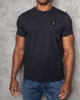 טי שרט SHARK SPORT  צבע  שחור