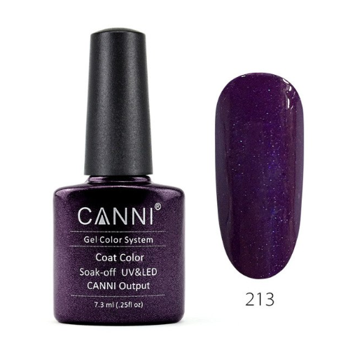 ג'ל CANNI קאני 213