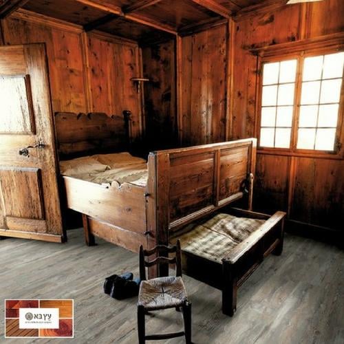 פרקט למינציה שווצרי קרונו סוויס Krono swiss דגם 3245