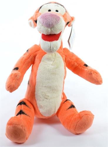 בובת פרווה טיגר 35 ס"מ