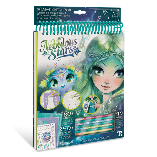 נבולוס סטאר מריניה