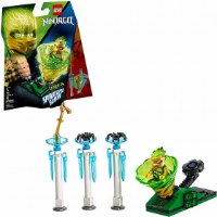 לגו Ninjago 70681 בליסטר לויד