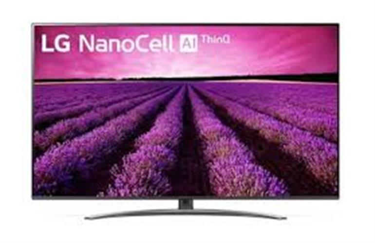טלוויזיה LG 49SM8100 4K ‏49 ‏אינטש
